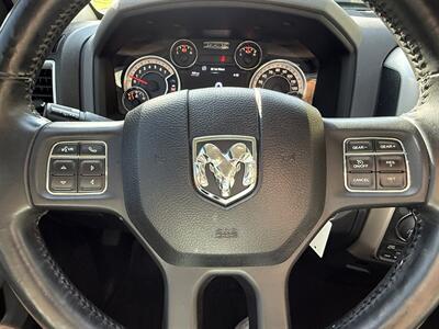 2016 RAM 1500 Big Horn   - Photo 19 - Bucyrus, KS 66013