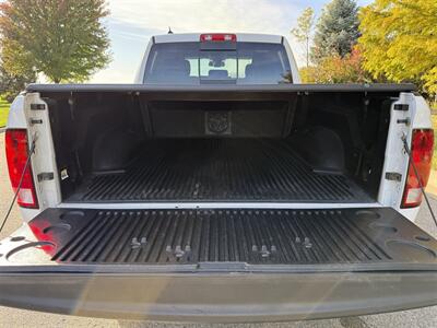 2016 RAM 1500 Big Horn   - Photo 32 - Bucyrus, KS 66013