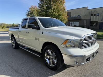 2016 RAM 1500 Big Horn   - Photo 4 - Bucyrus, KS 66013