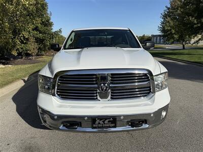2016 RAM 1500 Big Horn   - Photo 3 - Bucyrus, KS 66013