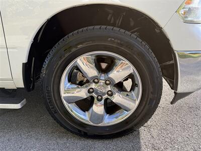 2016 RAM 1500 Big Horn   - Photo 26 - Bucyrus, KS 66013