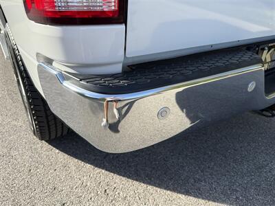 2016 RAM 1500 Big Horn   - Photo 34 - Bucyrus, KS 66013