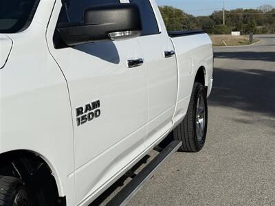 2016 RAM 1500 Big Horn   - Photo 30 - Bucyrus, KS 66013