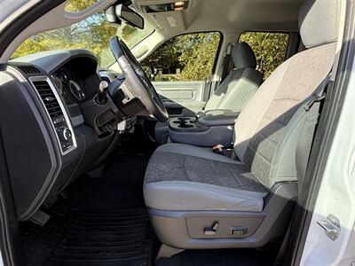 2016 RAM 1500 Big Horn   - Photo 9 - Bucyrus, KS 66013