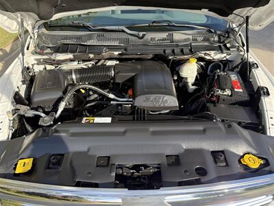 2016 RAM 1500 Big Horn   - Photo 27 - Bucyrus, KS 66013