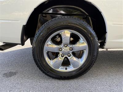 2016 RAM 1500 Big Horn   - Photo 25 - Bucyrus, KS 66013