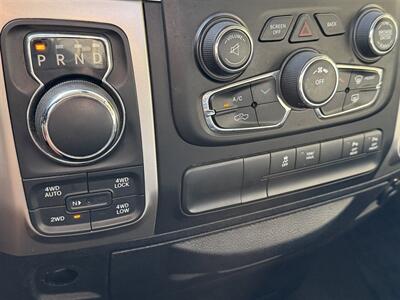 2016 RAM 1500 Big Horn   - Photo 21 - Bucyrus, KS 66013