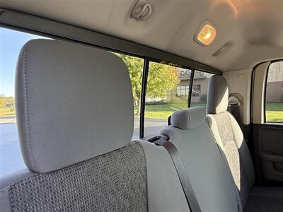 2016 RAM 1500 Big Horn   - Photo 14 - Bucyrus, KS 66013