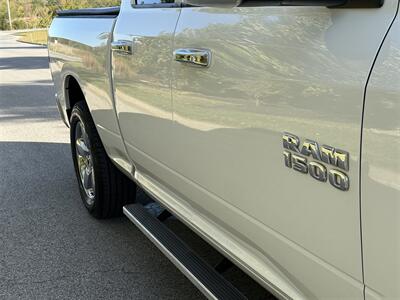 2016 RAM 1500 Big Horn   - Photo 31 - Bucyrus, KS 66013