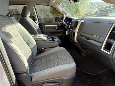 2016 RAM 1500 Big Horn   - Photo 11 - Bucyrus, KS 66013