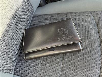 2016 RAM 1500 Big Horn   - Photo 37 - Bucyrus, KS 66013