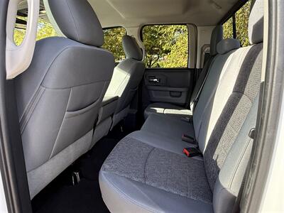 2016 RAM 1500 Big Horn   - Photo 10 - Bucyrus, KS 66013