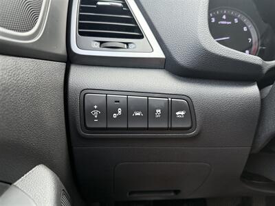 2016 Hyundai Tucson Limited   - Photo 19 - Bucyrus, KS 66013