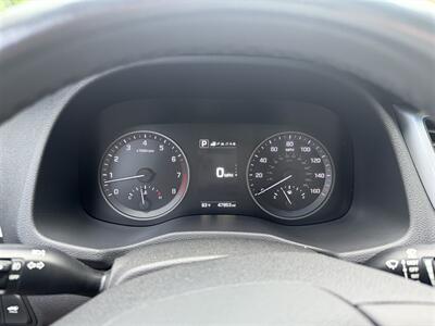 2016 Hyundai Tucson Limited   - Photo 15 - Bucyrus, KS 66013