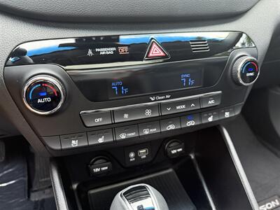 2016 Hyundai Tucson Limited   - Photo 17 - Bucyrus, KS 66013