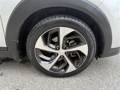2016 Hyundai Tucson Limited   - Photo 27 - Bucyrus, KS 66013