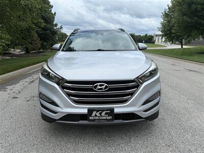 2016 Hyundai Tucson Limited   - Photo 3 - Bucyrus, KS 66013
