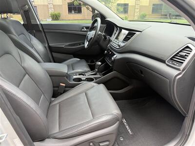 2016 Hyundai Tucson Limited   - Photo 11 - Bucyrus, KS 66013