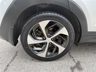 2016 Hyundai Tucson Limited   - Photo 26 - Bucyrus, KS 66013