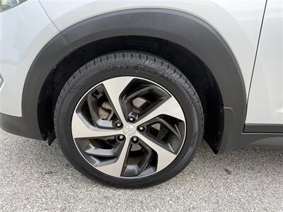 2016 Hyundai Tucson Limited   - Photo 24 - Bucyrus, KS 66013