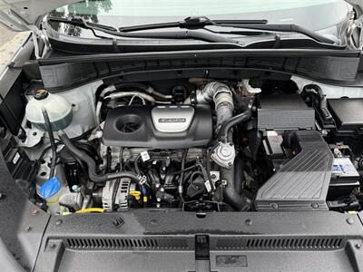 2016 Hyundai Tucson Limited   - Photo 28 - Bucyrus, KS 66013