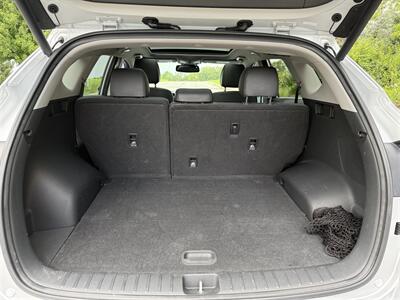 2016 Hyundai Tucson Limited   - Photo 23 - Bucyrus, KS 66013