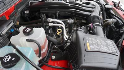 2011 Chevrolet Colorado LT   - Photo 27 - Bucyrus, KS 66013