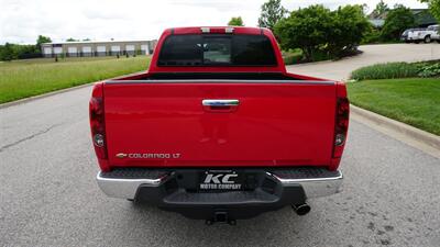 2011 Chevrolet Colorado LT   - Photo 7 - Bucyrus, KS 66013