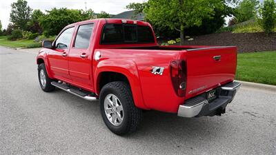 2011 Chevrolet Colorado LT   - Photo 8 - Bucyrus, KS 66013