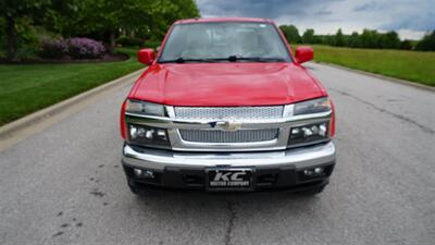 2011 Chevrolet Colorado LT   - Photo 3 - Bucyrus, KS 66013