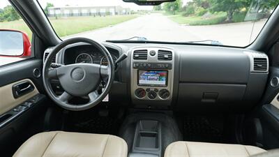2011 Chevrolet Colorado LT   - Photo 13 - Bucyrus, KS 66013