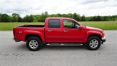 2011 Chevrolet Colorado LT   - Photo 5 - Bucyrus, KS 66013