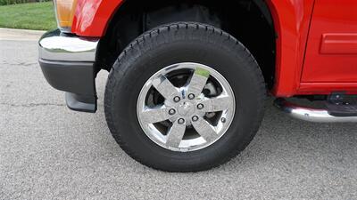 2011 Chevrolet Colorado LT   - Photo 22 - Bucyrus, KS 66013
