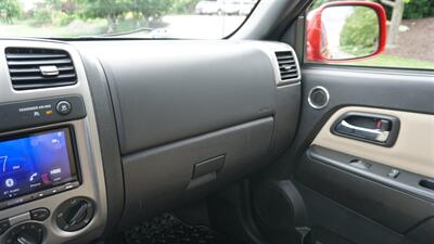 2011 Chevrolet Colorado LT   - Photo 17 - Bucyrus, KS 66013