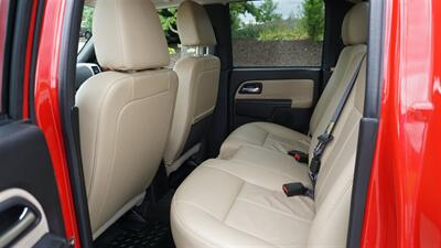 2011 Chevrolet Colorado LT   - Photo 10 - Bucyrus, KS 66013