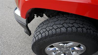 2011 Chevrolet Colorado LT   - Photo 33 - Bucyrus, KS 66013