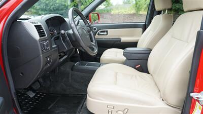 2011 Chevrolet Colorado LT   - Photo 9 - Bucyrus, KS 66013