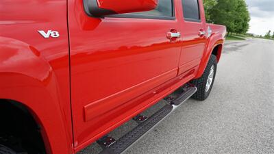 2011 Chevrolet Colorado LT   - Photo 31 - Bucyrus, KS 66013