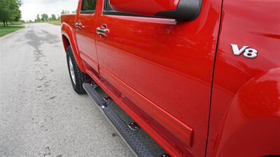 2011 Chevrolet Colorado LT   - Photo 32 - Bucyrus, KS 66013