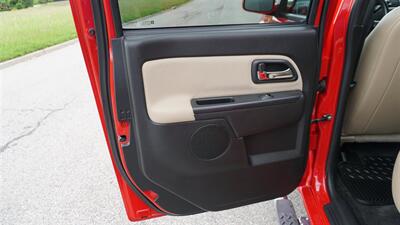 2011 Chevrolet Colorado LT   - Photo 38 - Bucyrus, KS 66013