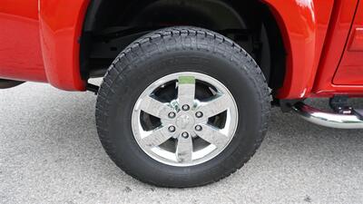 2011 Chevrolet Colorado LT   - Photo 24 - Bucyrus, KS 66013