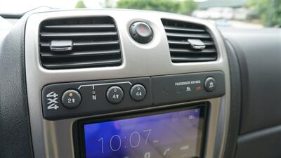 2011 Chevrolet Colorado LT   - Photo 16 - Bucyrus, KS 66013