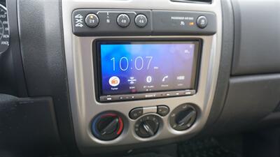 2011 Chevrolet Colorado LT   - Photo 15 - Bucyrus, KS 66013