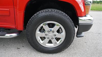 2011 Chevrolet Colorado LT   - Photo 25 - Bucyrus, KS 66013