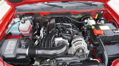 2011 Chevrolet Colorado LT   - Photo 26 - Bucyrus, KS 66013