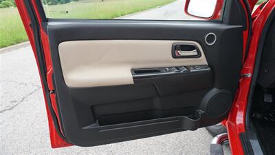 2011 Chevrolet Colorado LT   - Photo 37 - Bucyrus, KS 66013