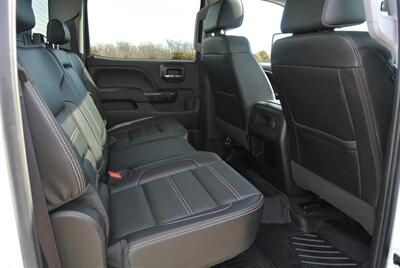 2016 GMC Sierra 3500 Denali   - Photo 12 - Bucyrus, KS 66013