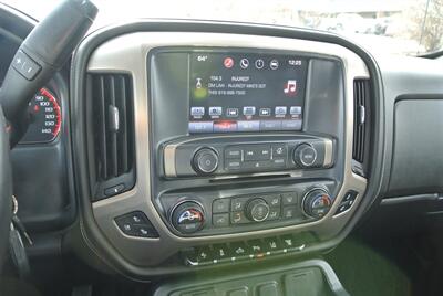 2016 GMC Sierra 3500 Denali   - Photo 17 - Bucyrus, KS 66013