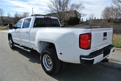 2016 GMC Sierra 3500 Denali   - Photo 8 - Bucyrus, KS 66013