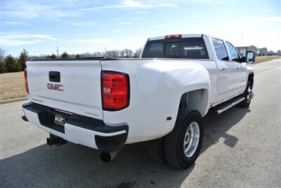 2016 GMC Sierra 3500 Denali   - Photo 6 - Bucyrus, KS 66013